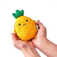 Mini Sitting Plush Toy Riceananas