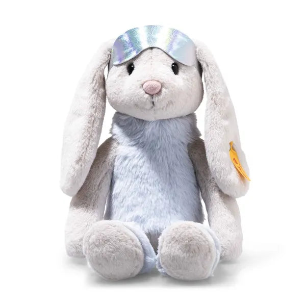 Steiff Hoppie Rabbit Skier