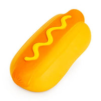 Keycraft Big Squij Hot Dog