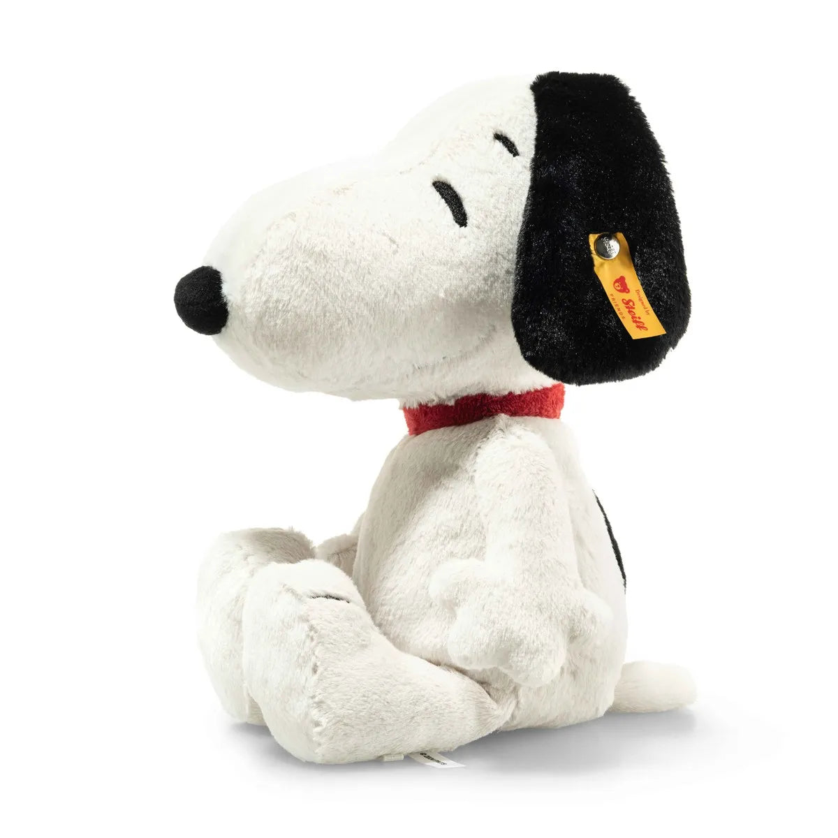 Steiff Snoopy
