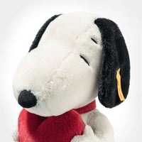Steiff Snoopy Love