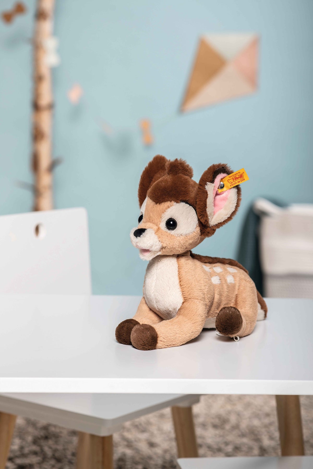 Steiff Disney Orginals Bambi