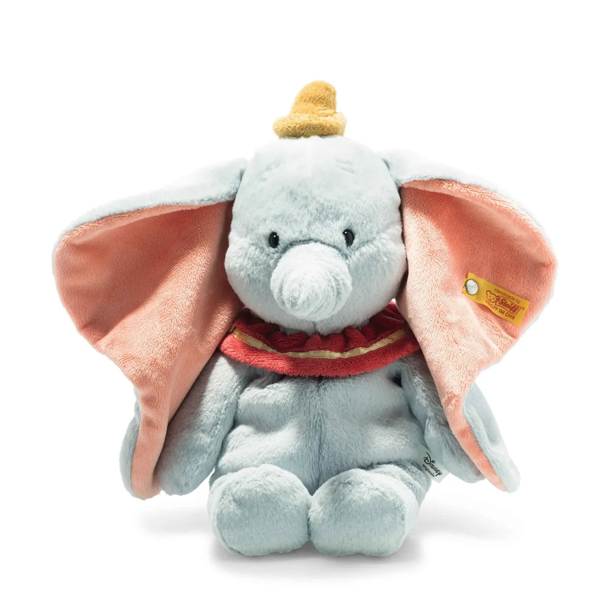 Steiff Disney Orginals Dumbo Elephant