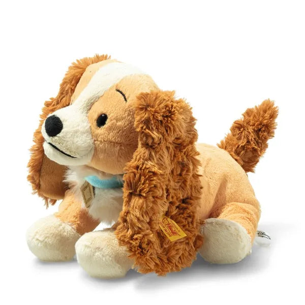 Steiff Disney Orginals Lady Dog