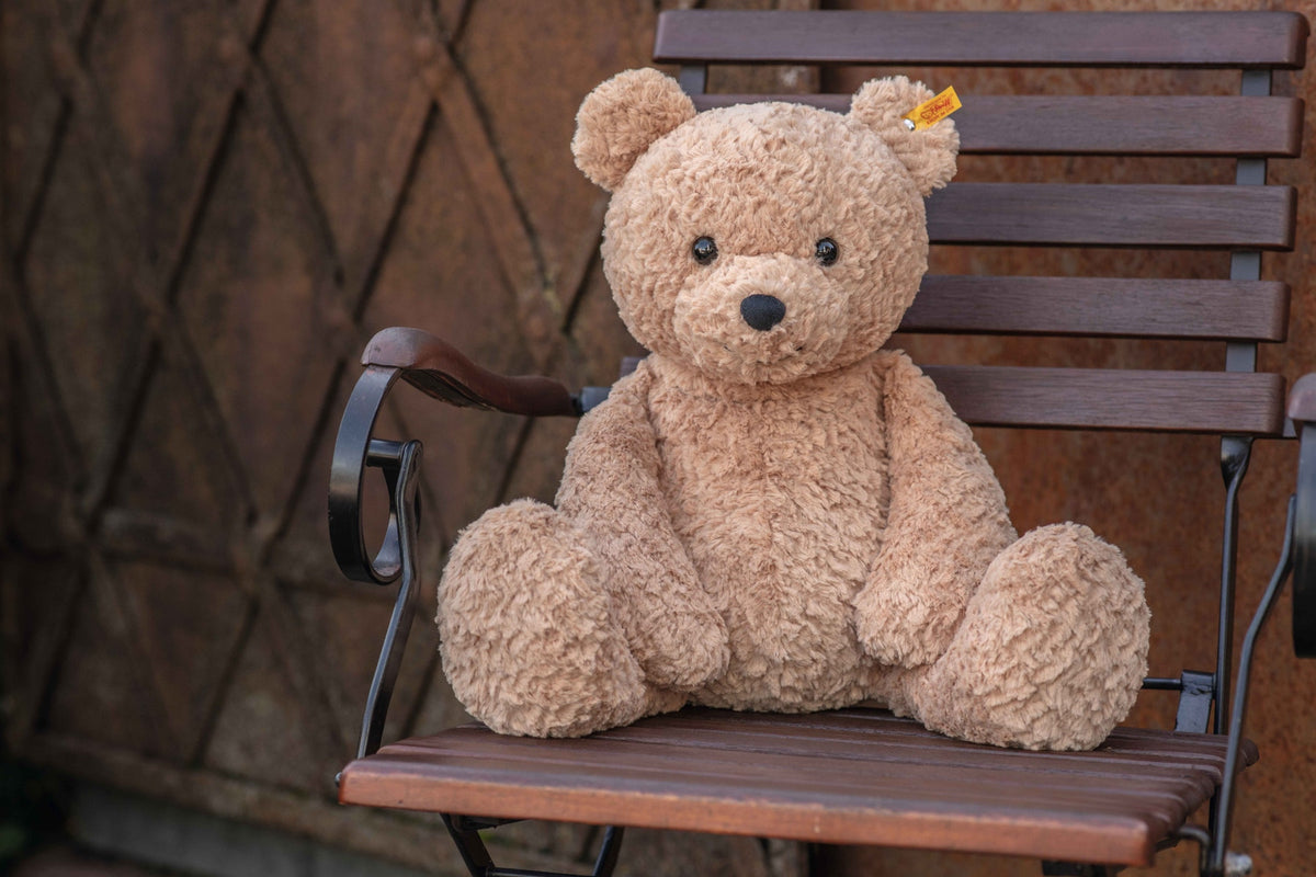 Steiff Jimmy Teddy Bear 55cm