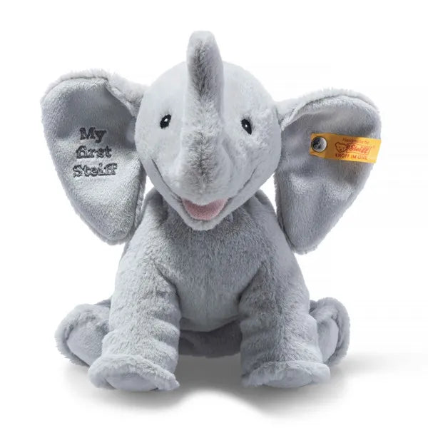 Steiff My First Ellie Elephant