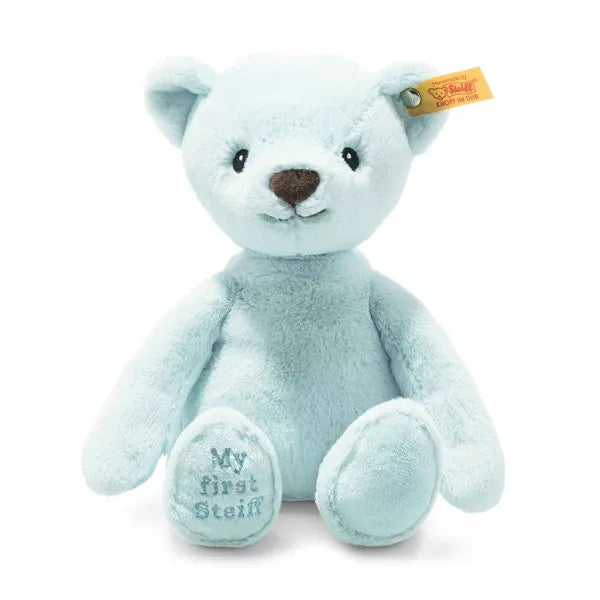 Steiff My First Teddy Bear Light Blue