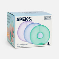 Speks Gump Loop 3 Pack Cool