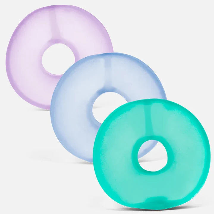 Speks Gump Loop 3 Pack Cool