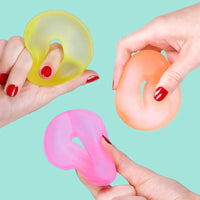 Speks Gump Loop 3 Pack Warm