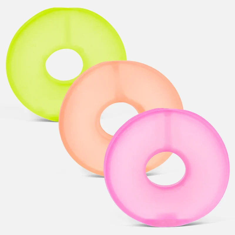 Speks Gump Loop 3 Pack Warm