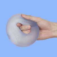 Speks Jumbo Gump Loop Dew Blue