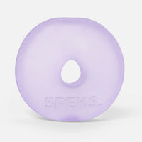 Speks Jumbo Gump Loop Mist Purple