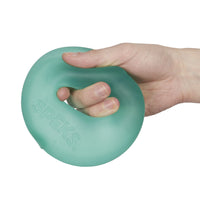 Speks Jumbo Gump Loop Seaglass Turquoise
