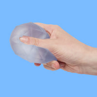 Speks Gump Surface Dew Blue