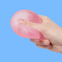 Speks Gump Surface Moon Jelly Pink