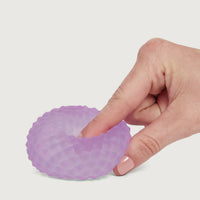 Speks Gump Surface  Mist Purple