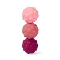 Speks Odds Silicone Magnets Purple Bumps