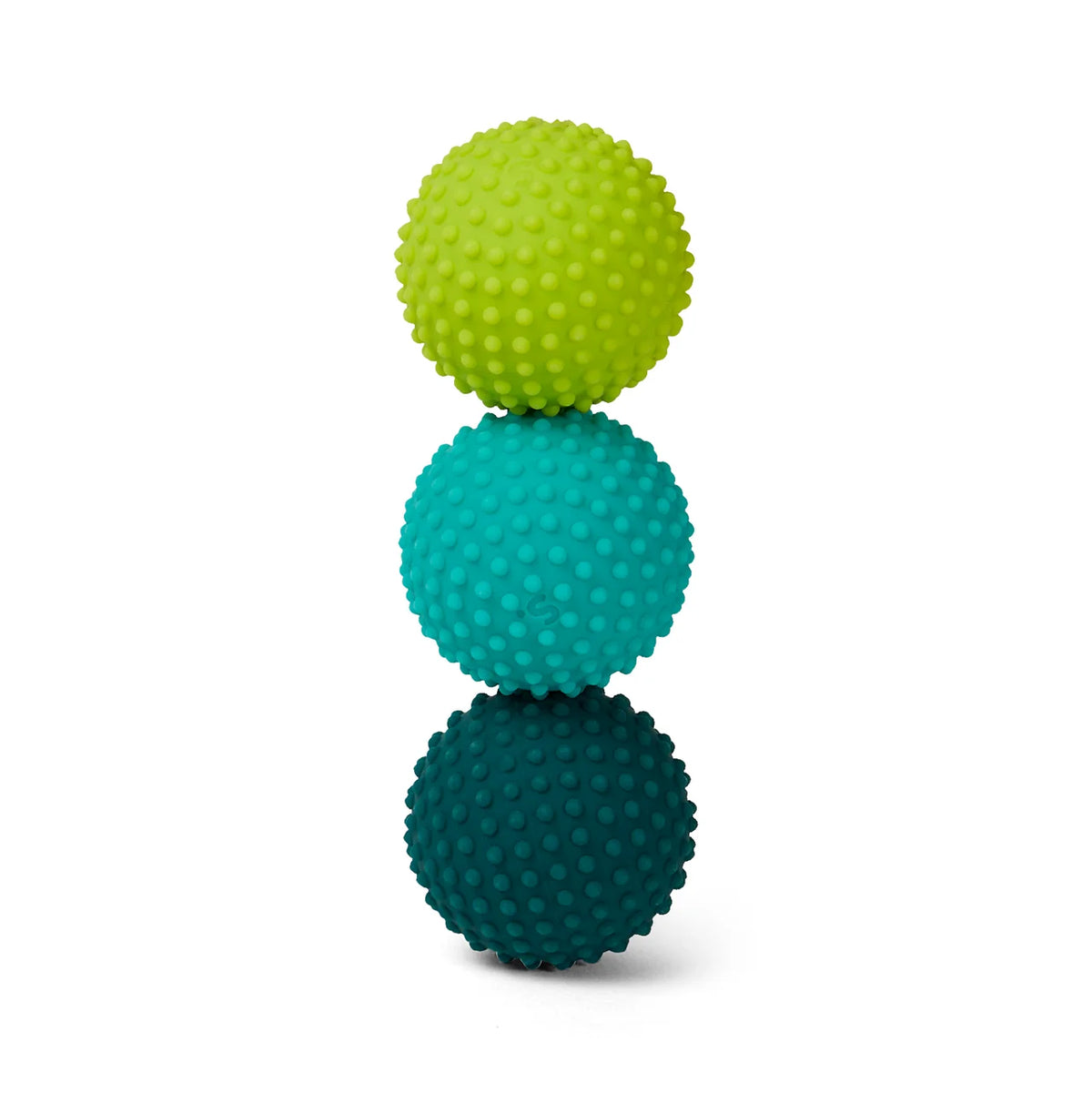 Speks Odds Silicone Magnets Green Dots