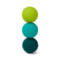 Speks Odds Silicone Magnets Green Dots