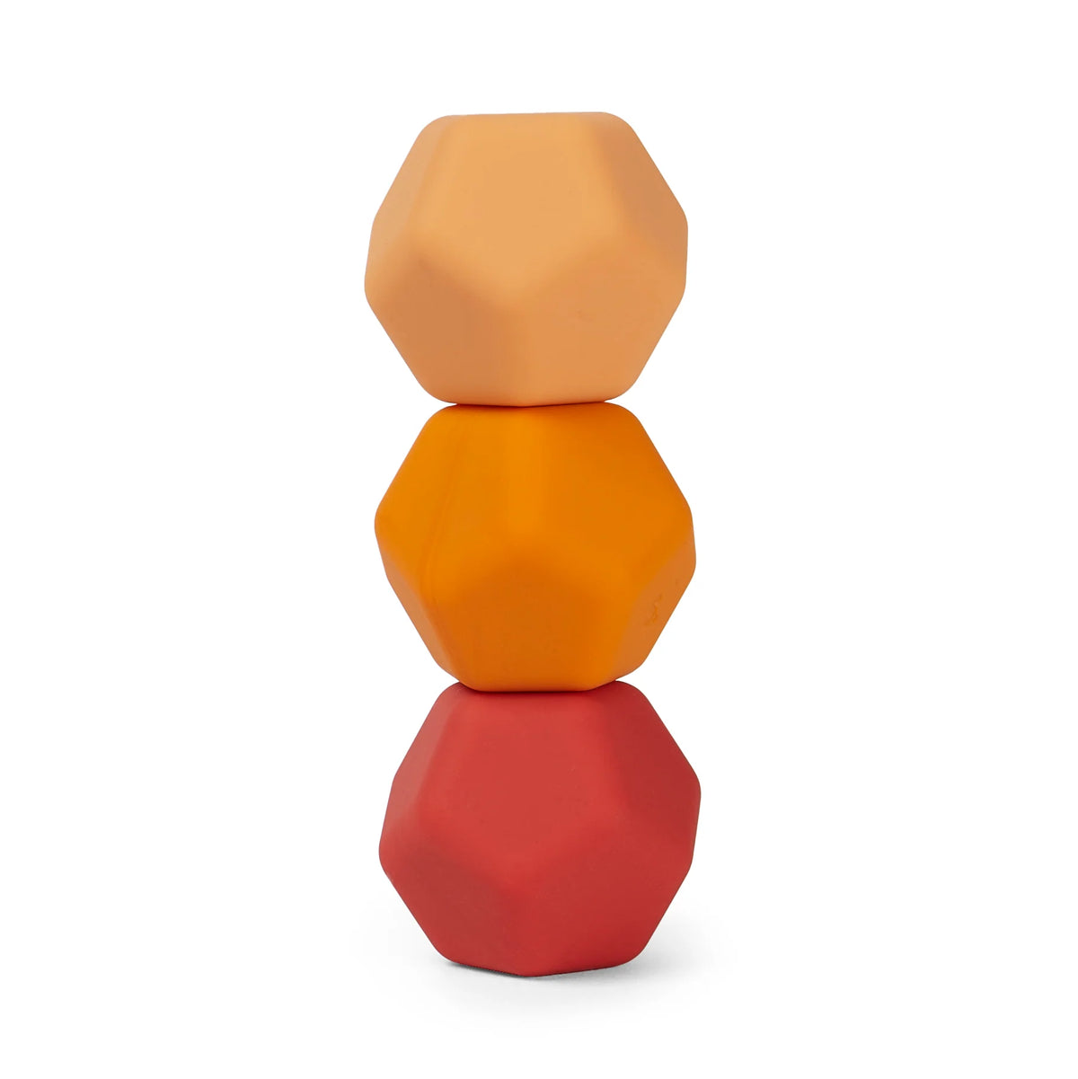 Speks Odds Silicone Magnets Orange Planes