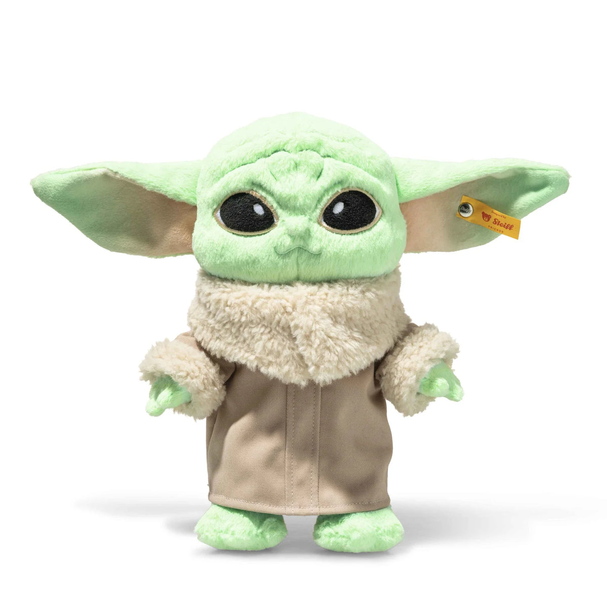 Steiff Star Wars Grogu