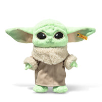 Steiff Star Wars Grogu