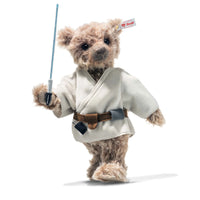 Steiff Star Wars Luke Sykwalker Teddy Bear