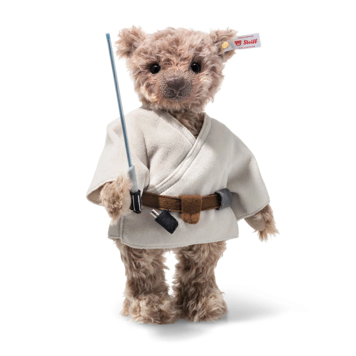 Steiff Star Wars Luke Sykwalker Teddy Bear