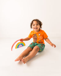 Gruffalo Ready to Play Shorts