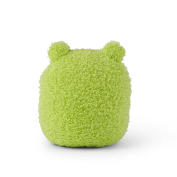Mini Sitting Plush Toy Riceribbet