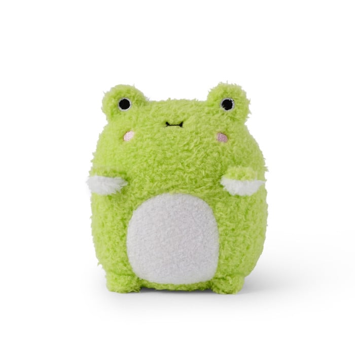 Mini Sitting Plush Toy Riceribbet