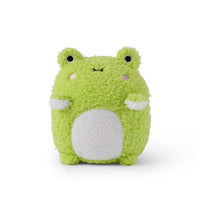 Mini Sitting Plush Toy Riceribbet