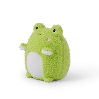 Mini Sitting Plush Toy Riceribbet