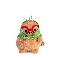 Mini Sitting Plush Toy Grandma Ricespud