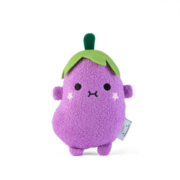 Mini Sitting Plush Toy Ricebaba