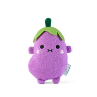 Mini Sitting Plush Toy Ricebaba