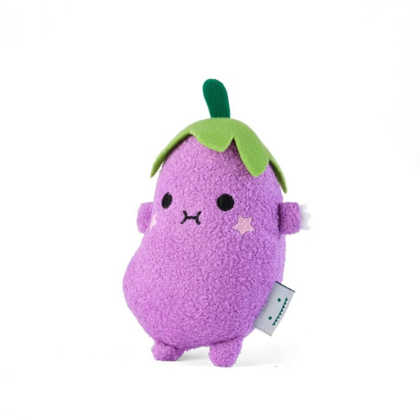 Mini Sitting Plush Toy Ricebaba