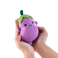 Mini Sitting Plush Toy Ricebaba