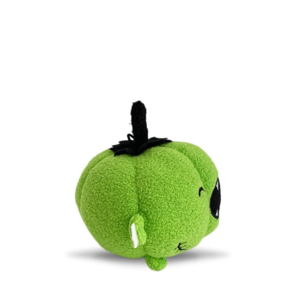 Mini Plush Toy -Zombie Ricepumpkin Halloween