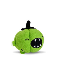 Mini Plush Toy -Zombie Ricepumpkin Halloween