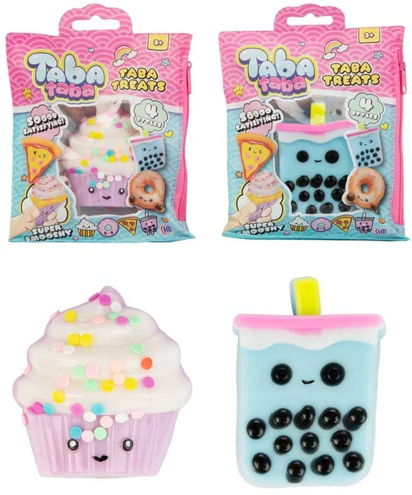 Taba Taba Treats
