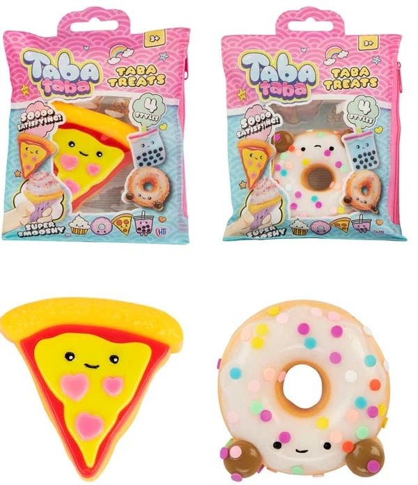 Taba Taba Treats