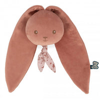 Kaloo Rabbit Musical Pull Terracotta
