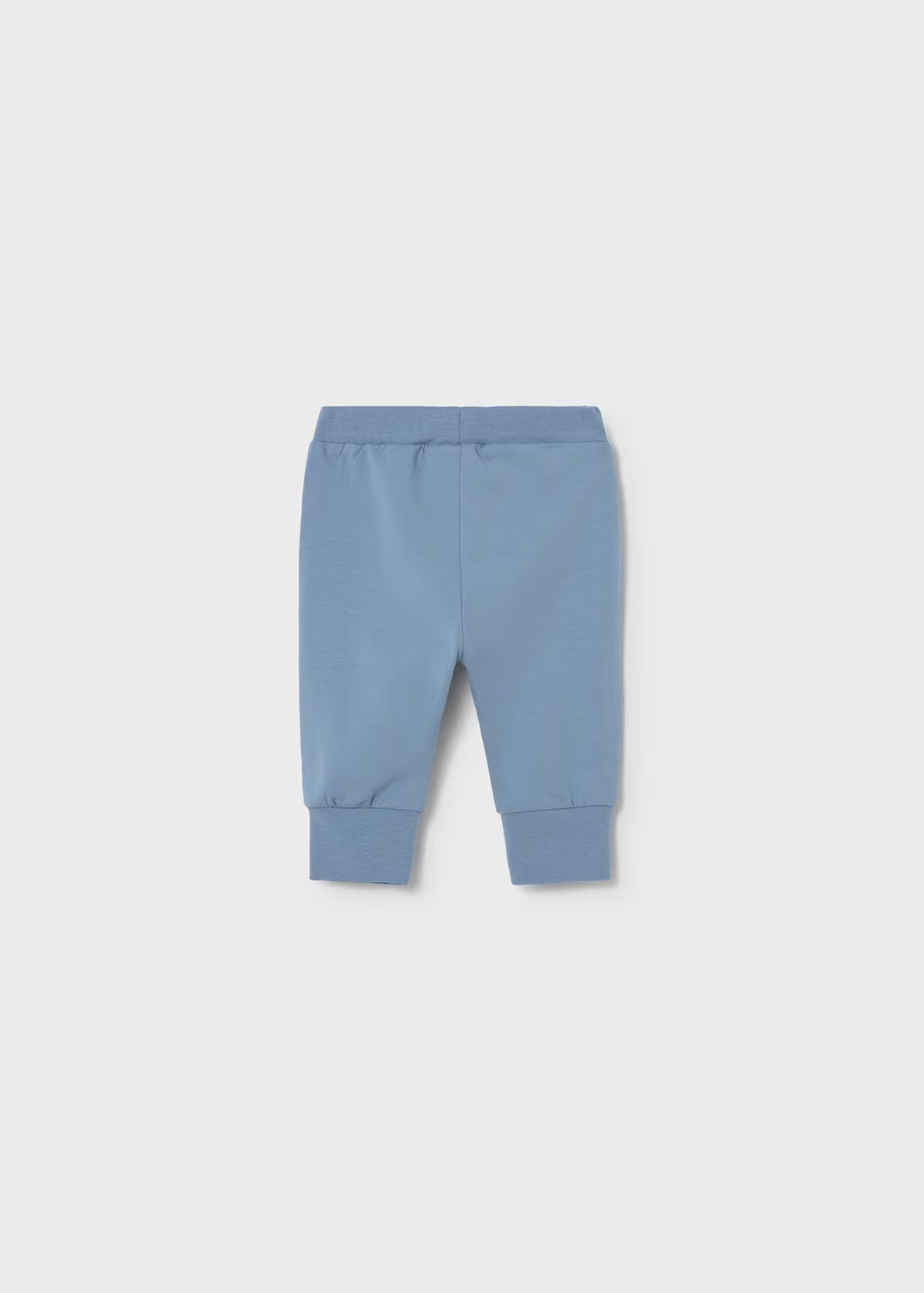 Mayoral Blue Elephant Tracksuit