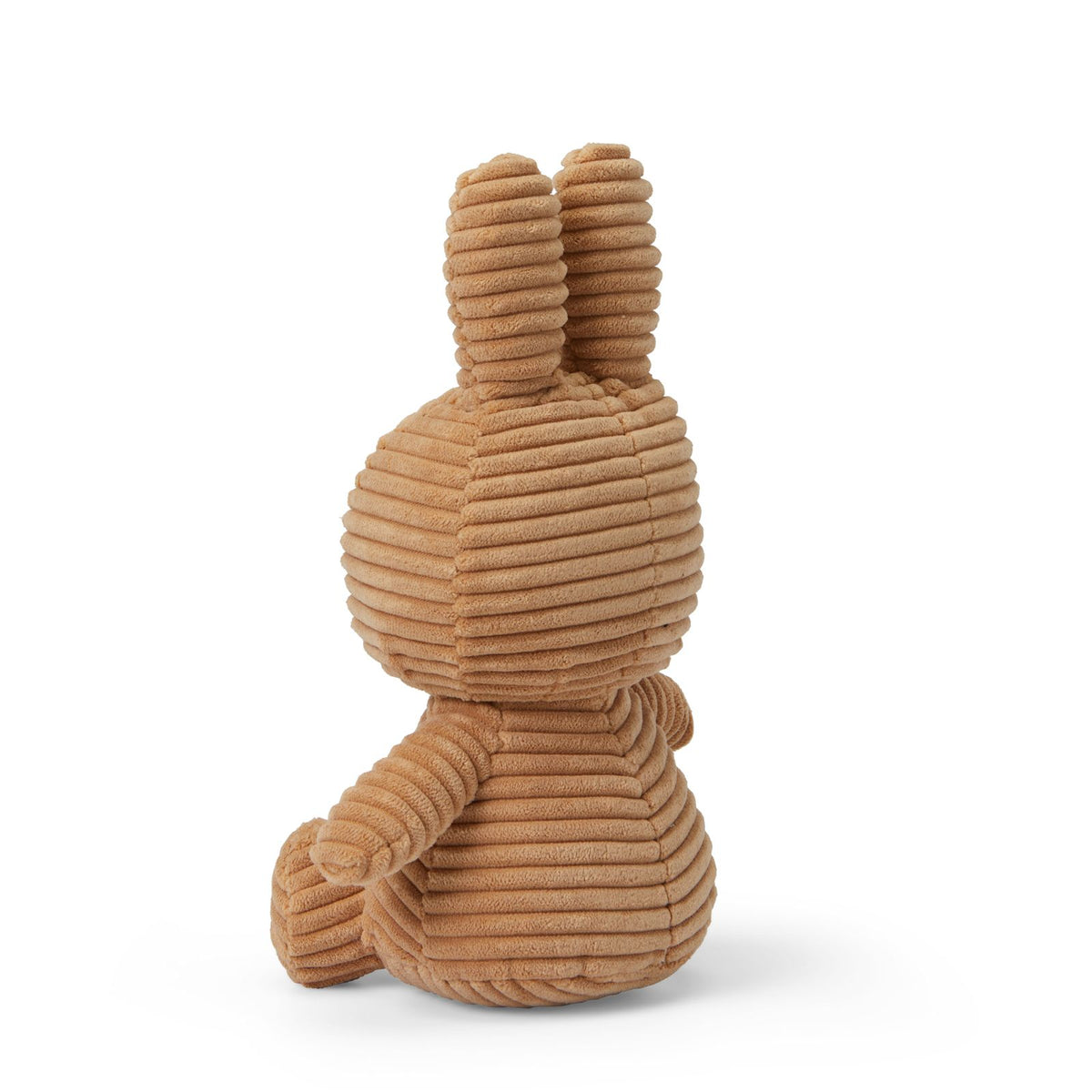 Miffy Corduroy Beige