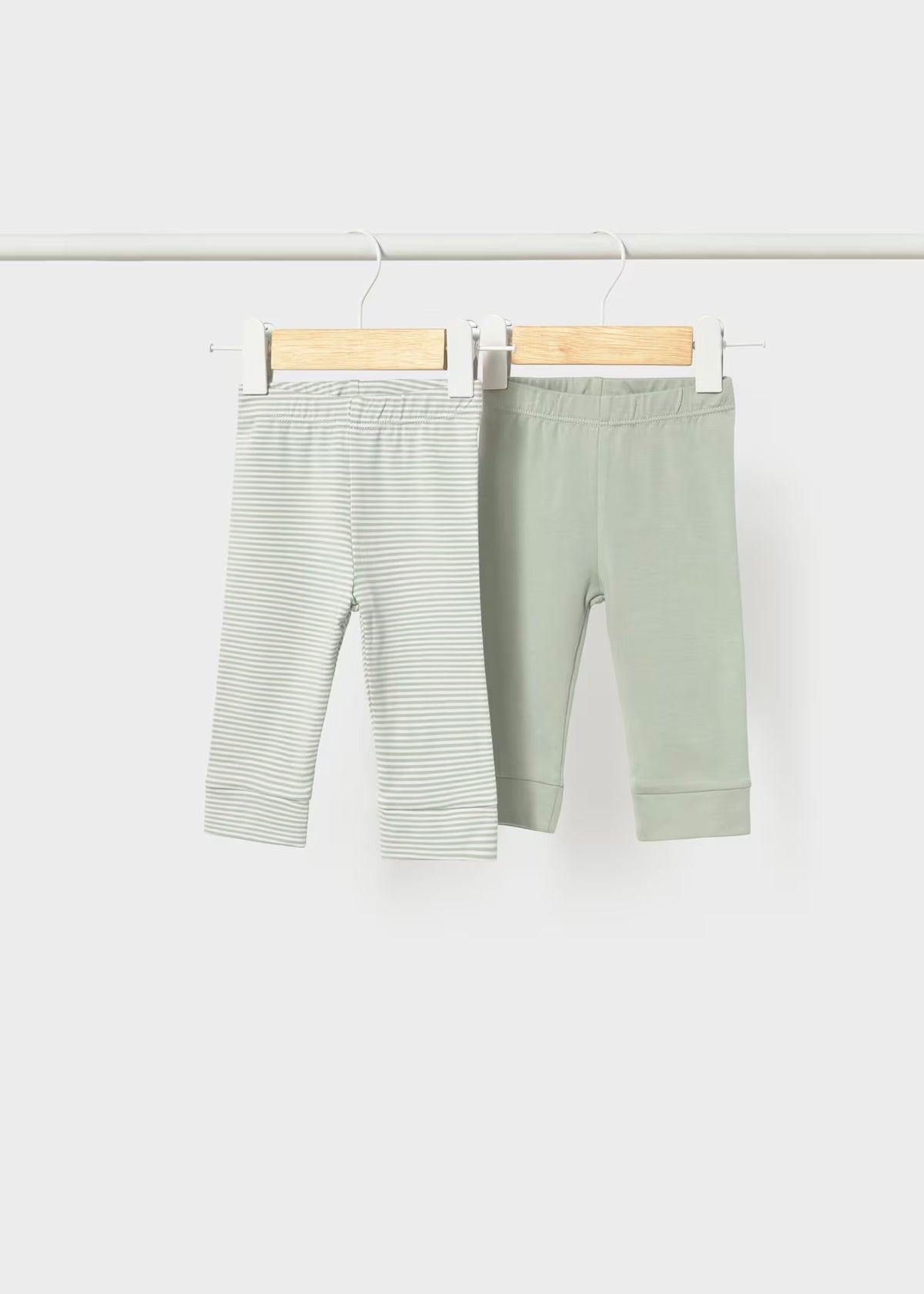 Mayoral Mint Leggings