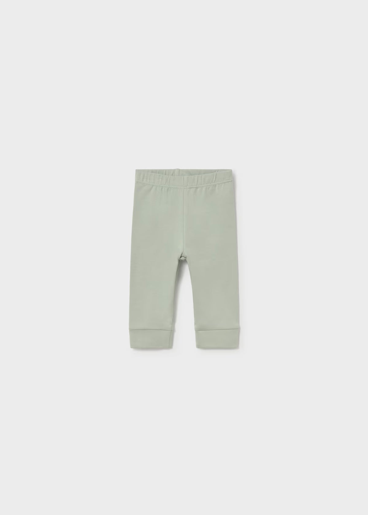 Mayoral Mint Leggings