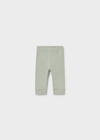 Mayoral Mint Leggings