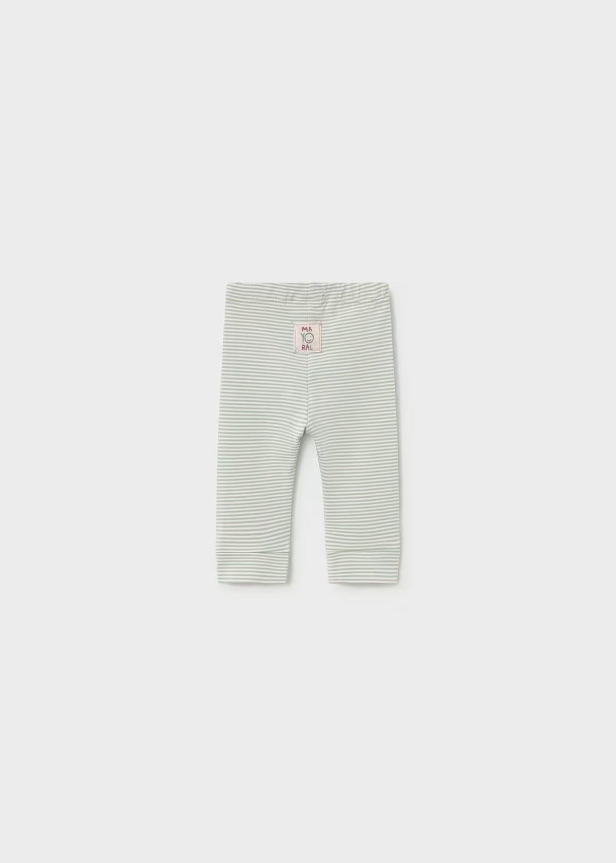 Mayoral Mint Leggings